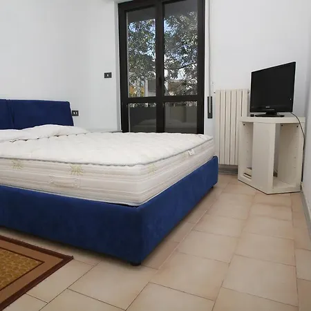 Hotel Le Palme Montesilvano Marina