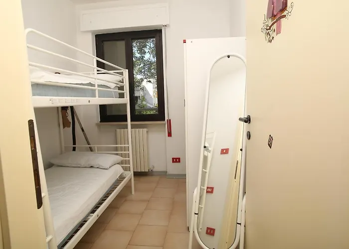 Le Palme Daire Montesilvano Marina