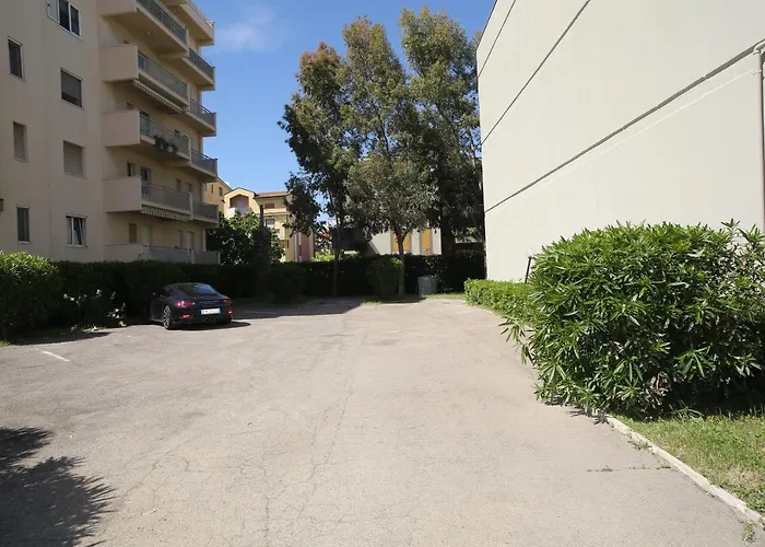 Le Palme * Montesilvano Marina