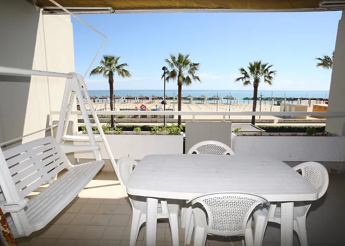 Le Palme Montesilvano Marina